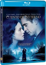 Winter's Tale (Blu-ray Movie)