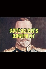 Sovereign's Company (Blu-ray Movie)