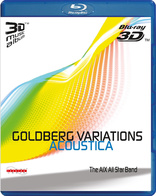Goldberg Variations Acoustica 3D (Blu-ray Movie), temporary cover art