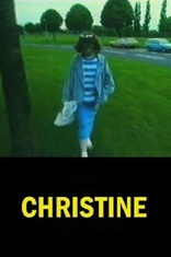 Christine (Blu-ray Movie)