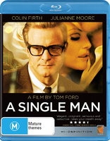 A Single Man (Blu-ray Movie)