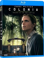 Colonia (Blu-ray Movie)