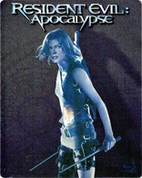 Resident Evil: Apocalypse (Blu-ray Movie)