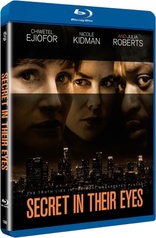 Secret in Their Eyes (Blu-ray Movie)