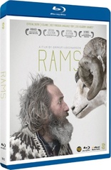 Rams (Blu-ray Movie)