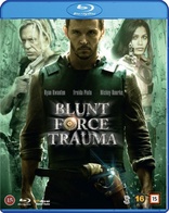 Blunt Force Trauma (Blu-ray Movie)