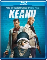 Keanu (Blu-ray Movie)