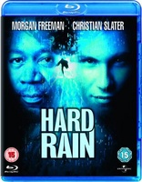 Hard Rain (Blu-ray Movie)