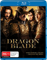 Dragon Blade (Blu-ray Movie), temporary cover art