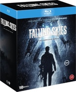 Falling Skies: Seasons 1-5 (Blu-ray Movie)