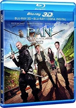 Pan 3D (Blu-ray Movie), temporary cover art