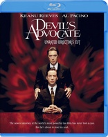 The Devil's Advocate (Blu-ray Movie)