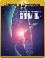 Star Trek VII: Generations (Blu-ray Movie), temporary cover art