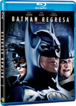 Batman Returns (Blu-ray Movie)