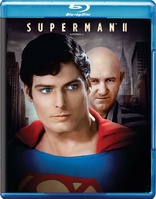 Superman II (Blu-ray Movie)