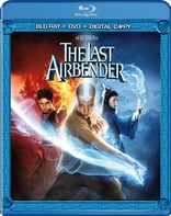The Last Airbender (Blu-ray Movie)
