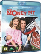 The Money Pit (Blu-ray Movie)