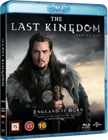 The Last Kingdom: Series One (Blu-ray Movie)