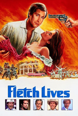 Fletch Lives (Blu-ray Movie)