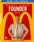 The Founder (Blu-ray Movie)