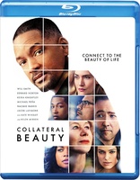 Collateral Beauty (Blu-ray Movie)