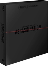 Assassination (Blu-ray Movie)