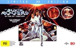 Buck Rogers in the 25th Century: The Complete Series (Blu-ray Movie)