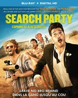 Search Party (Blu-ray Movie)