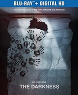 The Darkness (Blu-ray Movie)