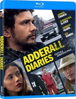 The Adderall Diaries (Blu-ray Movie)