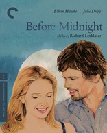Before Midnight (Blu-ray Movie)