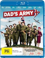 Dad's Army (Blu-ray Movie)