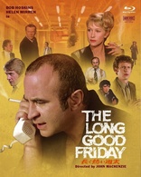 The Long Good Friday (Blu-ray Movie)