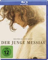 The Young Messiah (Blu-ray Movie)