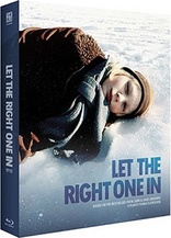 Let the Right One In (Blu-ray Movie), temporary cover art