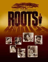 Roots: The Complete Original Series (Blu-ray Movie)