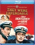 They Were Expendable (Blu-ray Movie)