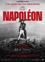 Napolon (Blu-ray Movie)