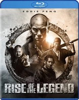 Rise of the Legend (Blu-ray Movie)