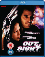 Out of Sight (Blu-ray Movie), temporary cover art