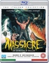 Massacre in Dinosaur Valley (Blu-ray Movie)