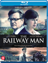 The Railway Man (Blu-ray Movie)