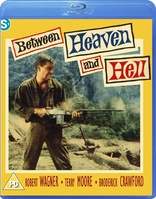 Between Heaven and Hell (Blu-ray Movie)