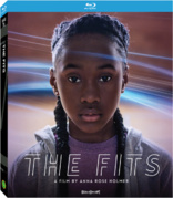 The Fits (Blu-ray Movie)