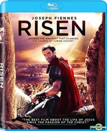 Risen (Blu-ray Movie)