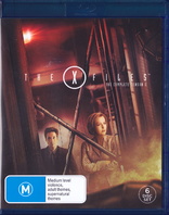 The X-Files: Season 6 (Blu-ray Movie)