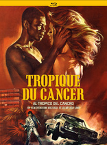 Tropique du Cancer (Blu-ray Movie)