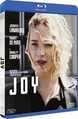 Joy (Blu-ray Movie)