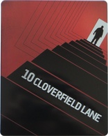 10 Cloverfield Lane (Blu-ray Movie), temporary cover art