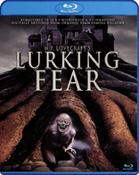 Lurking Fear (Blu-ray Movie)